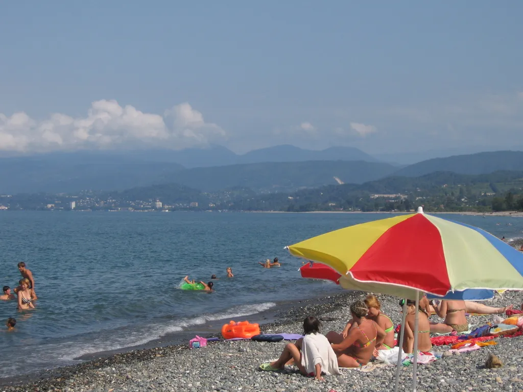 Домик в мандариновом саду (2й этаж под ключ)