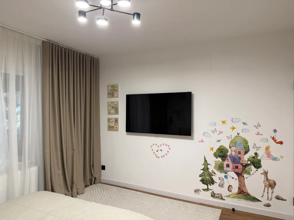 4-комнатный Дом