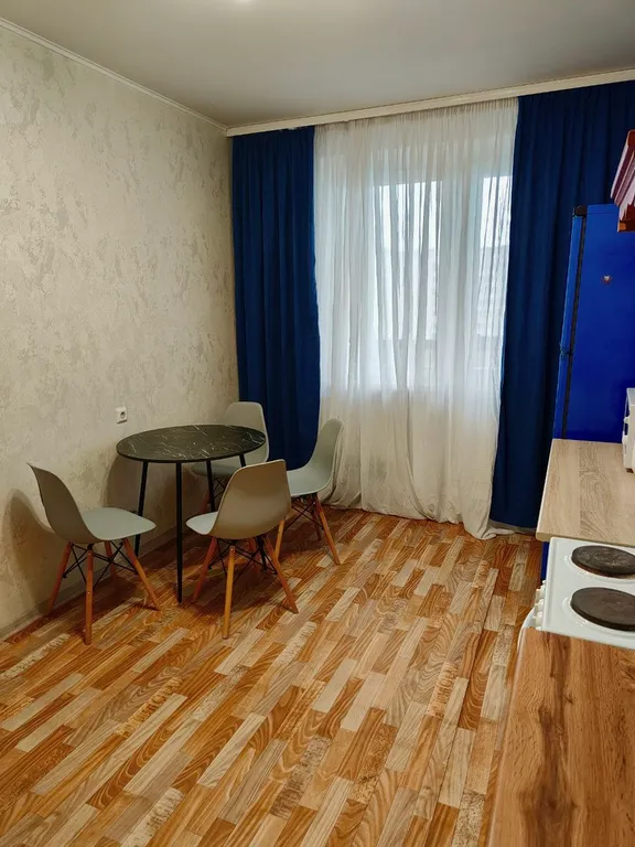 Уютная двушка в Ивановских Двориках