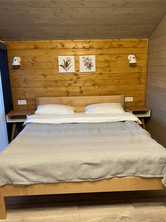 Квартира Комната — Архыз