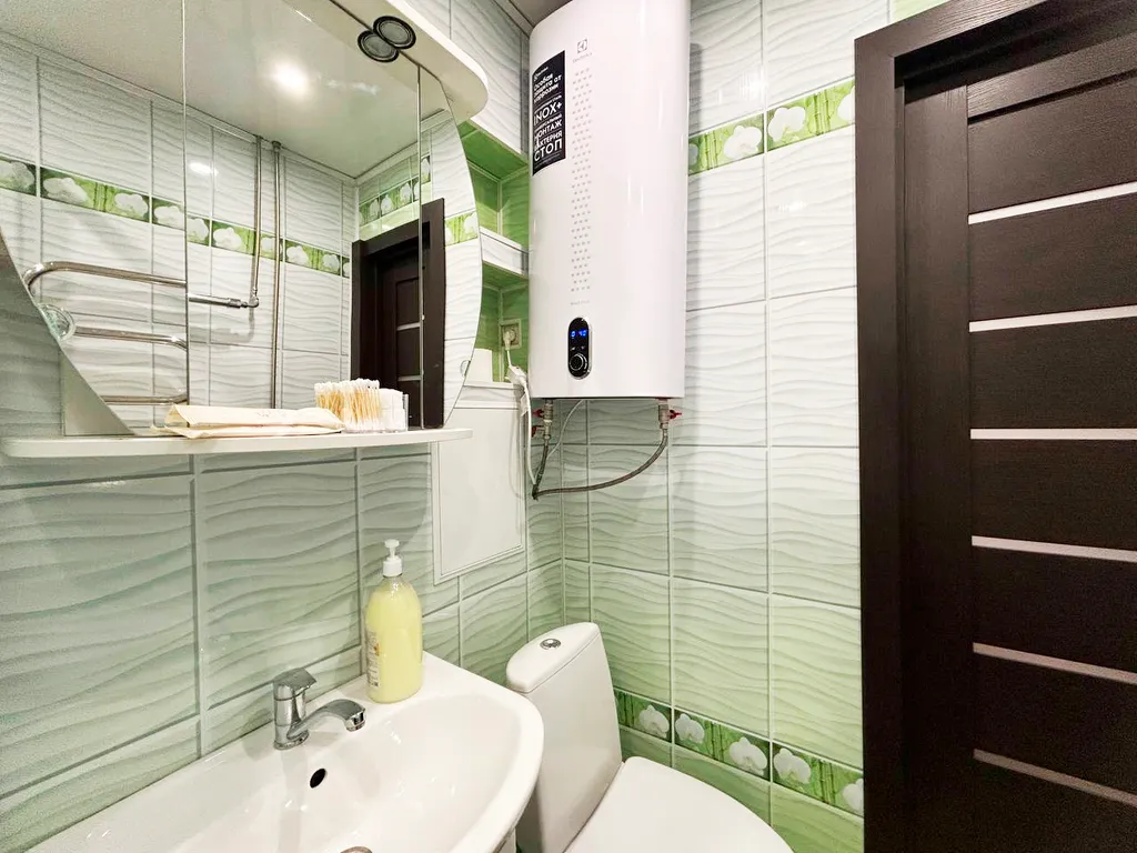 Apartments в цeнтpaльнoм районе