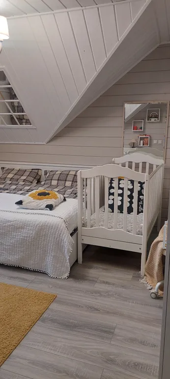 Загородный дом, коттедж для отдыха