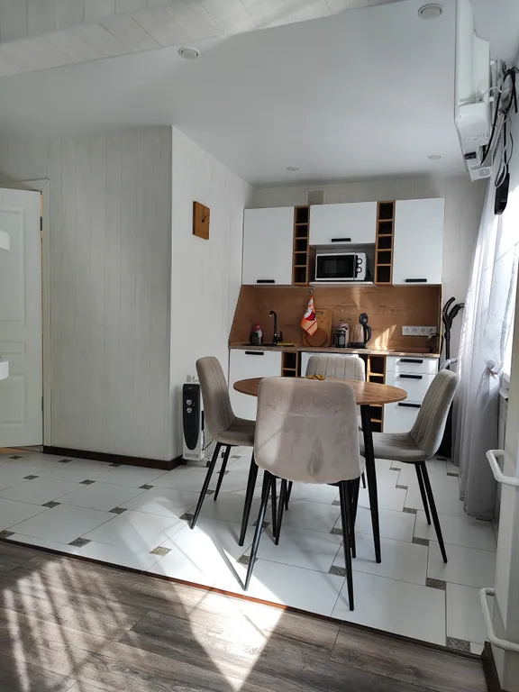 Уютная чистая квартира в туристическом центре озера Байкал