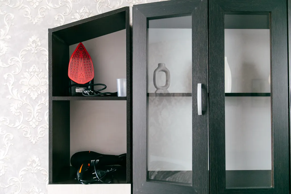 Апартаменты в центре