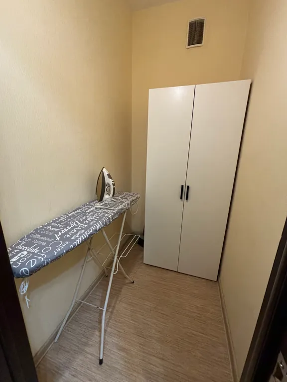 Квартира в центральной части города