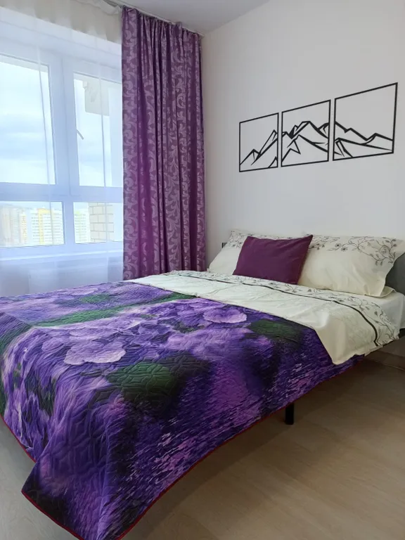 2-комнатная Квартира — аренда посуточно в Киров