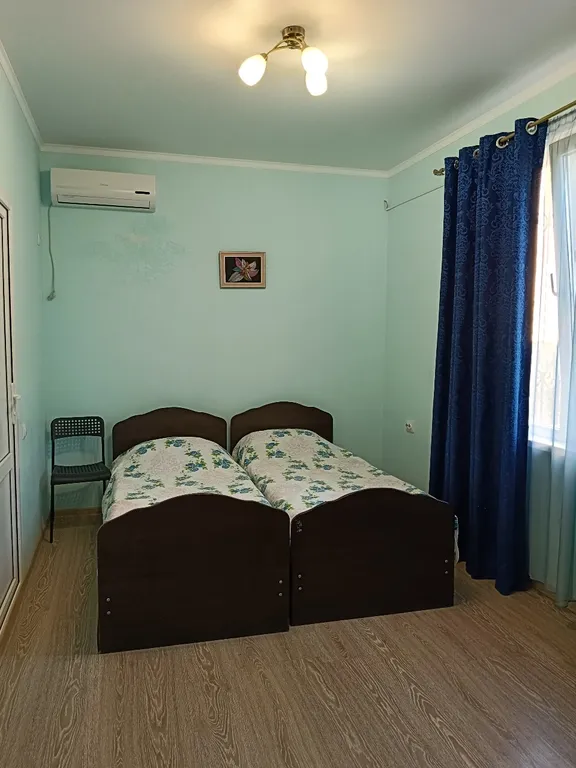 Квартира Комната — Сухум