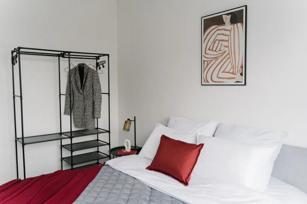 Комфортабельная евро-трешка