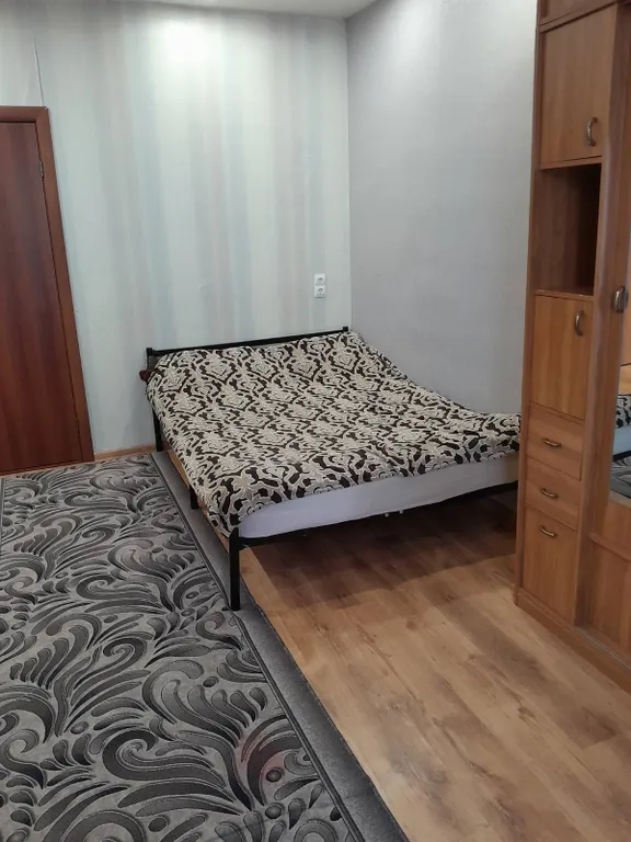 Комфортная квартира