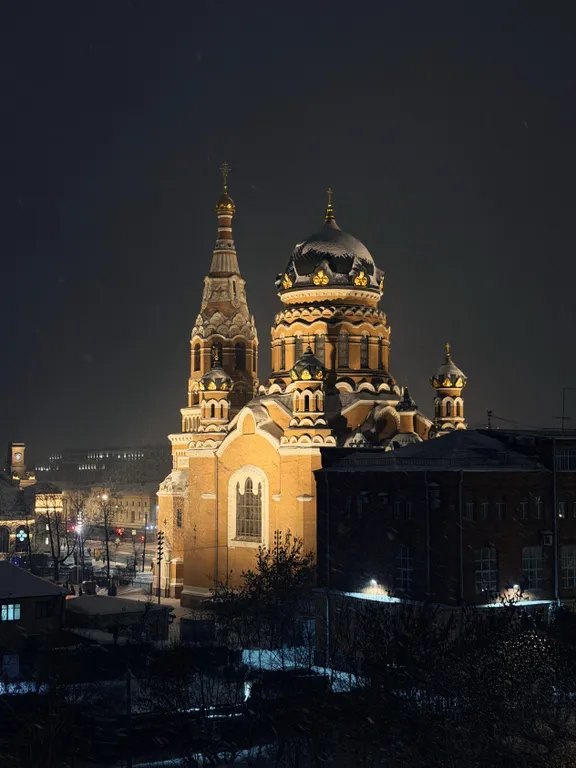 Квартира Квартира рядом с историческим центром города — Санкт-Петербург