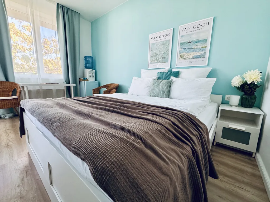 Квартира Комната — Береговое (Бахчисарай)