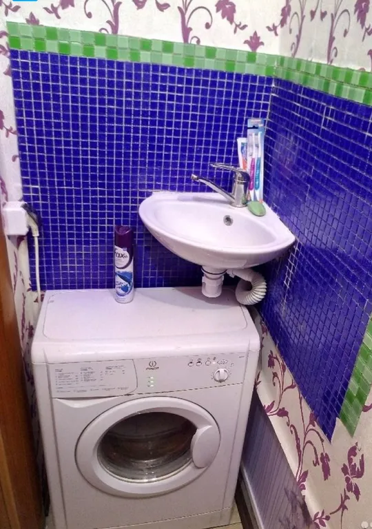 Жильё с джакузи и баней-сауной