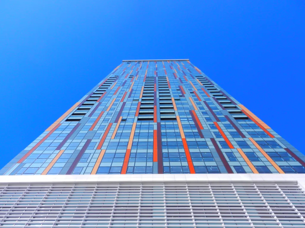 Mimino Apartment Deluxe First Line (С II)