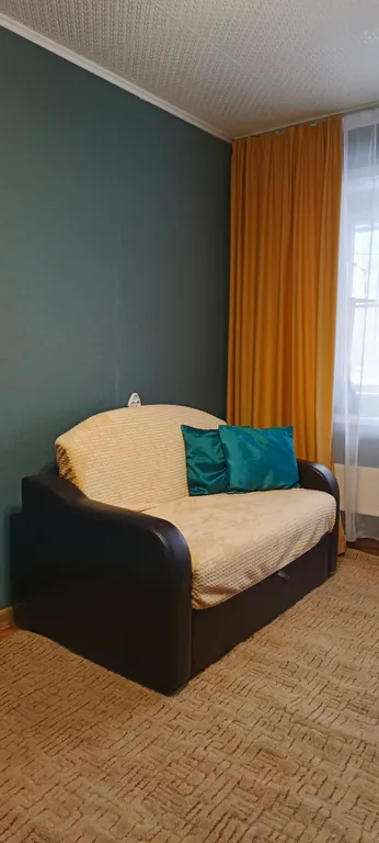 Квартира возле клиники Илизарова