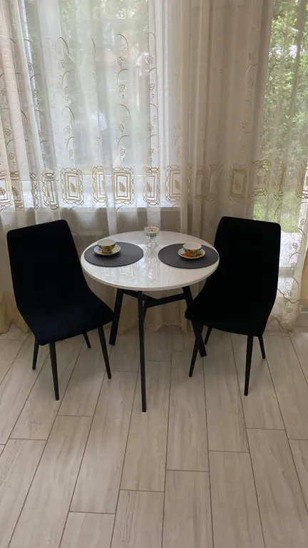 Уютная квартира в самом центре города