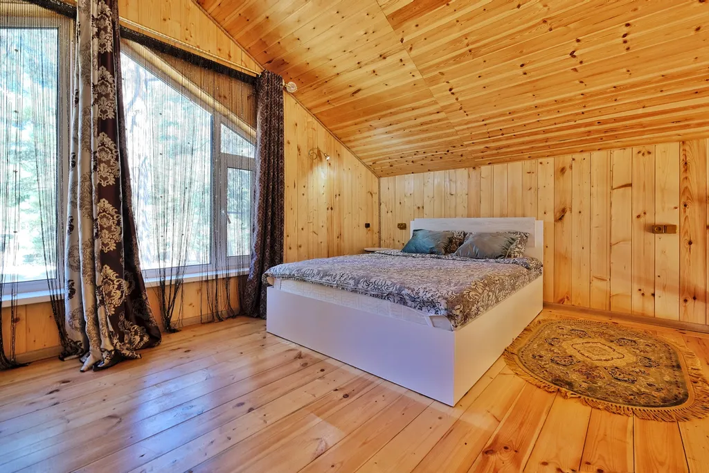 2-комнатный Дом