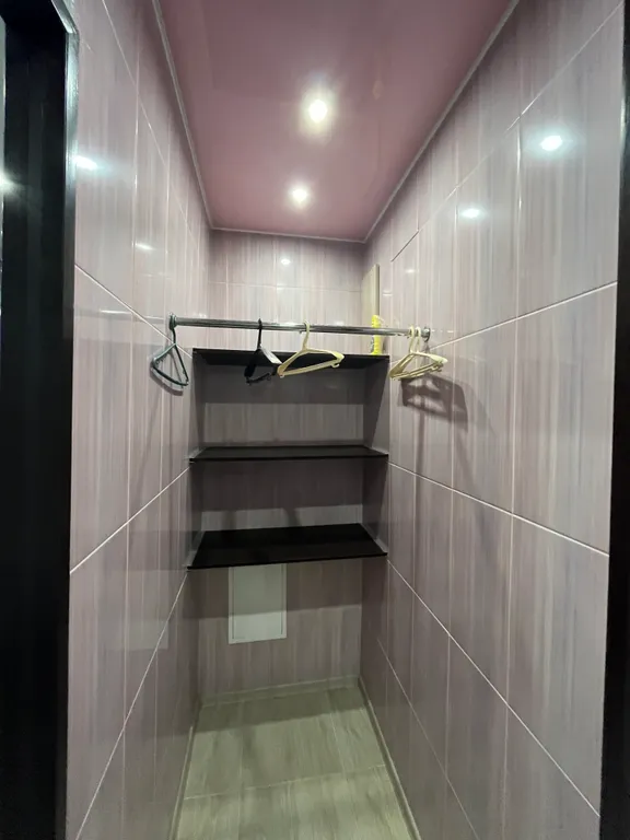 Квартира в спальном районе