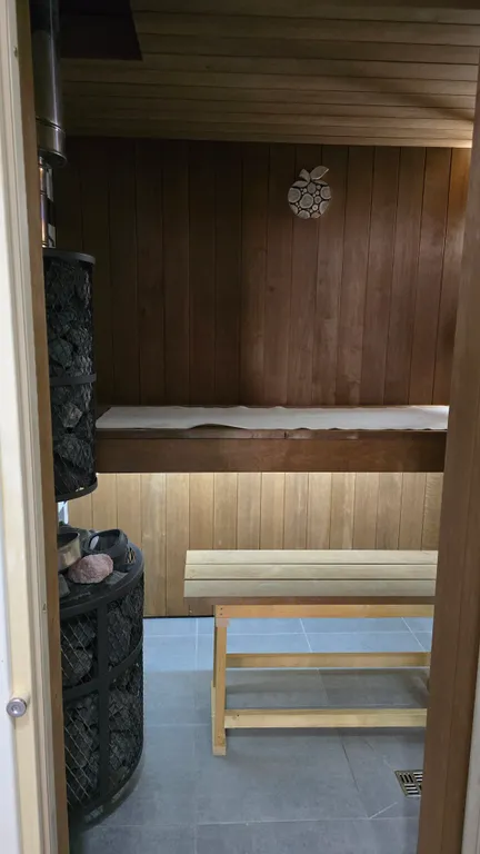 Проснуться в лесу