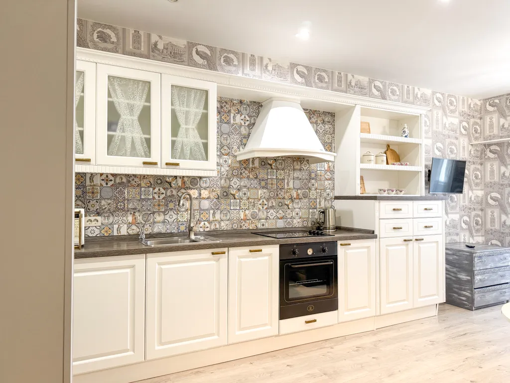 Уютная 1-комнатная квартира напротив областной больницы