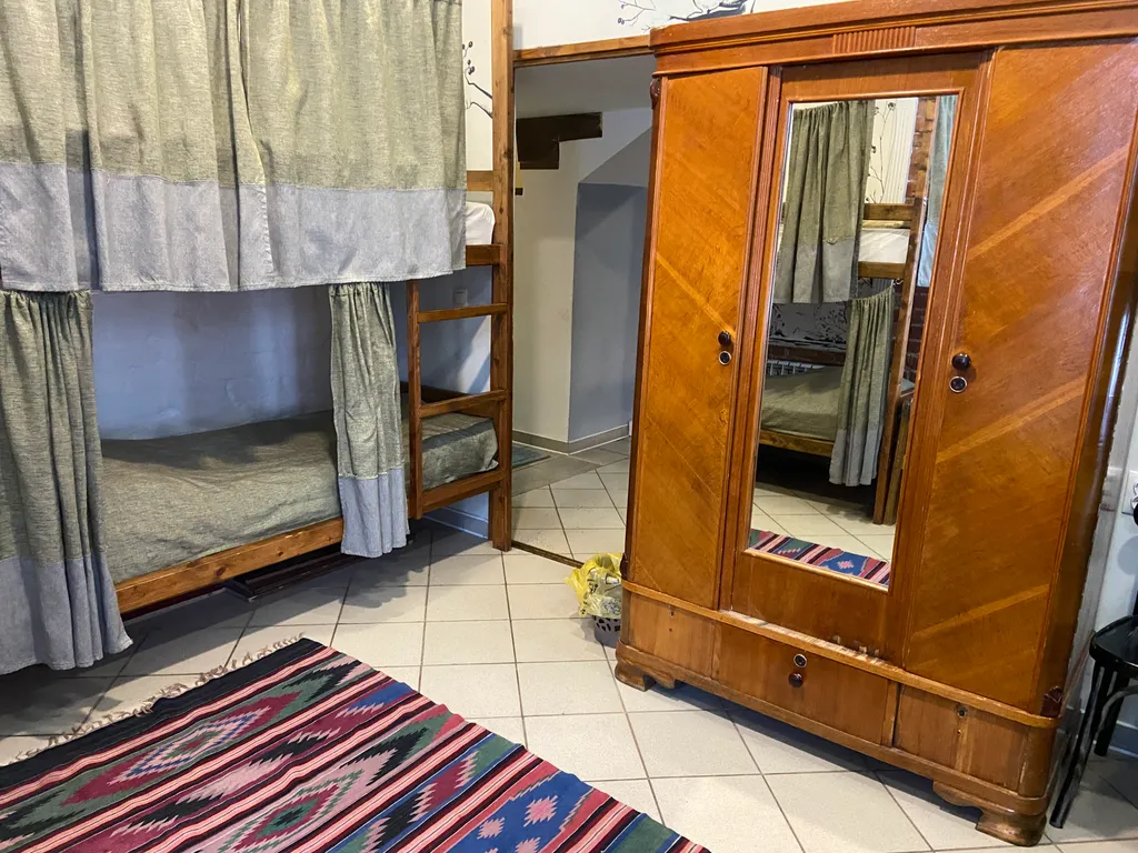 Ясен Пень - гостевой дом