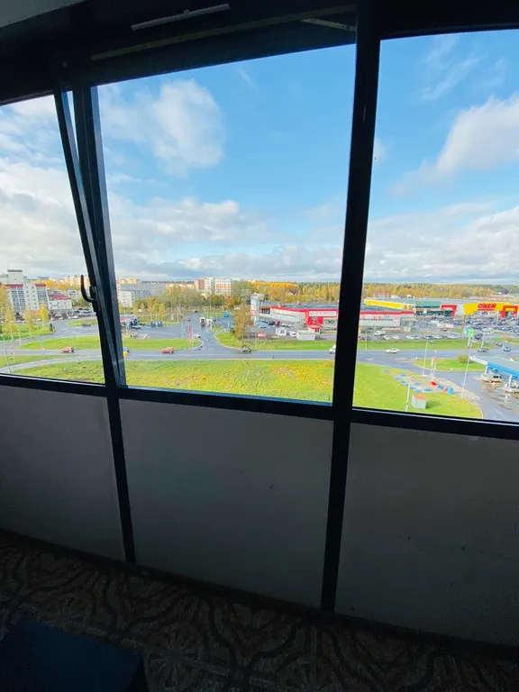 Евродвушка с комфортным ремонтом