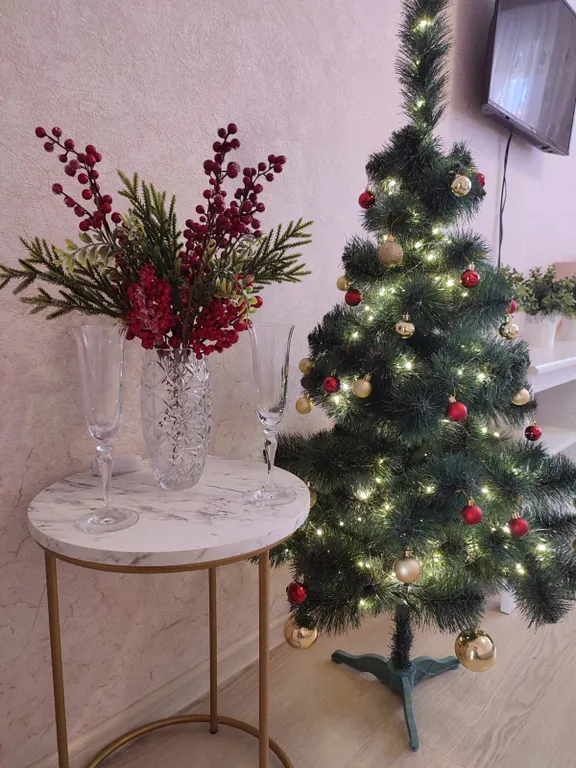 Квартира у стадиона и парка Галицкого