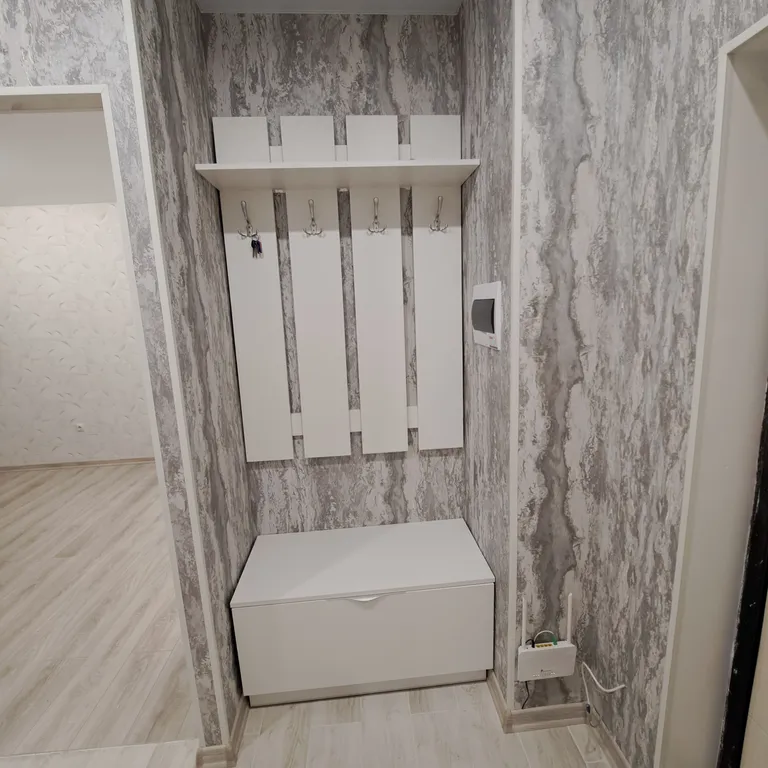 Квартира недалеко от красивого пляжа на Балтийском море