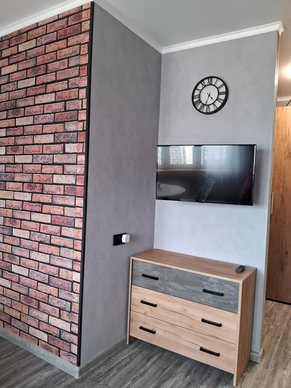 Загородный отдых в уютной квартире