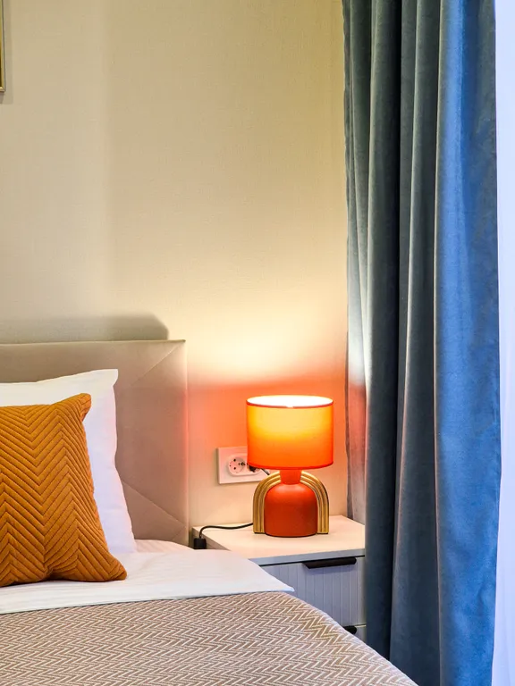 Новая студия в ЖК Летний