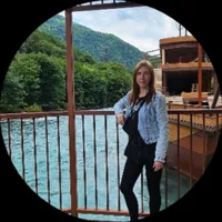 Наталья Колодезева