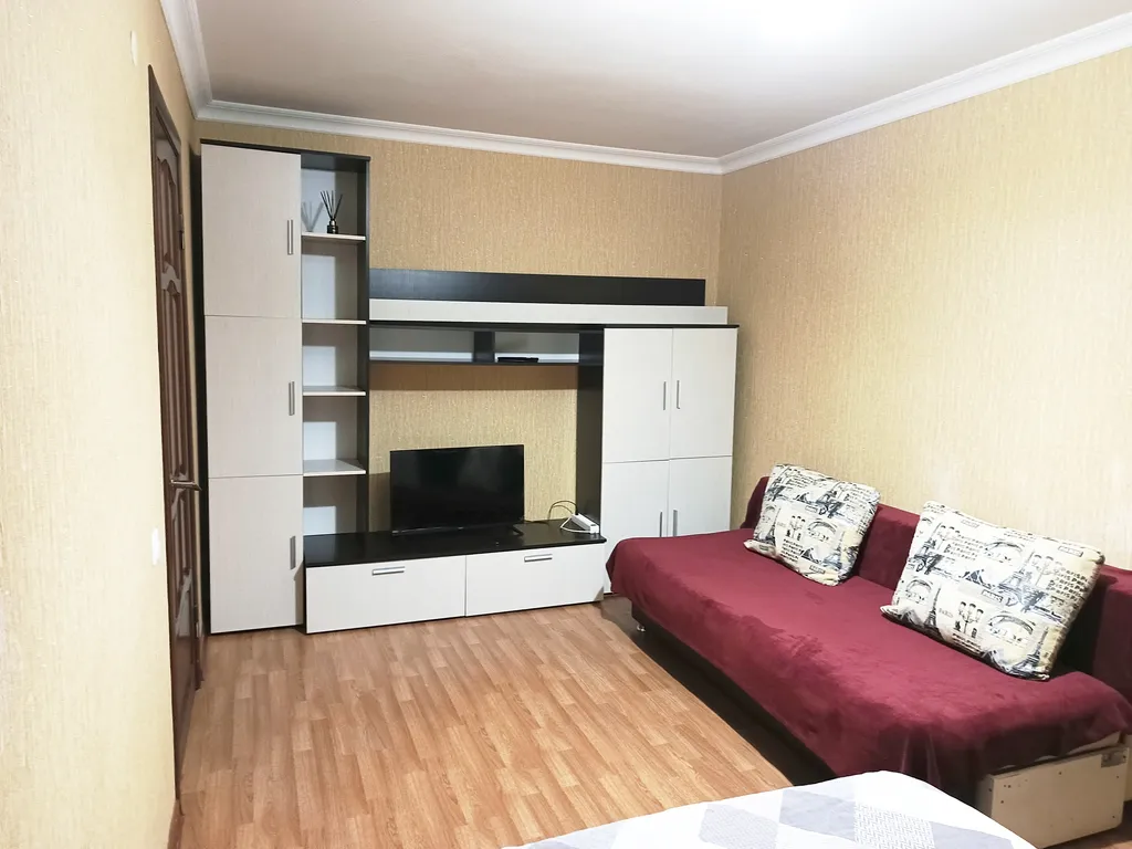 Уютная квартира — аренда посуточно в Нальчик