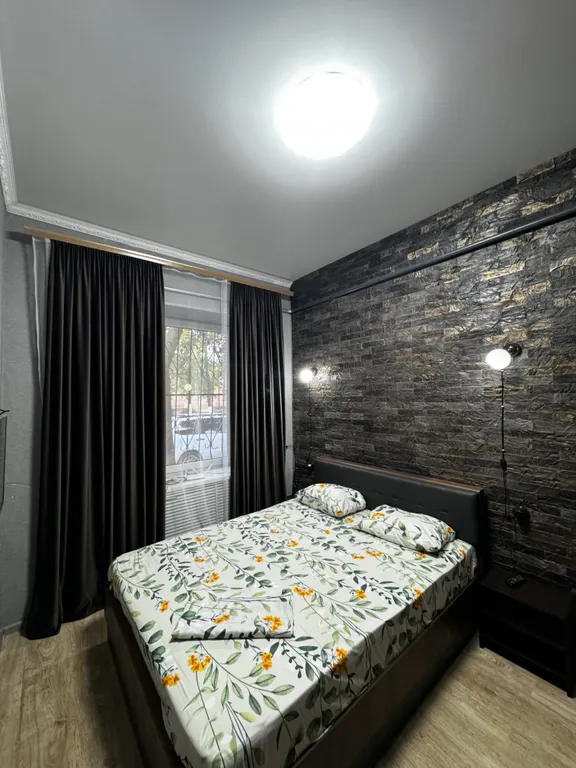 Квартира с отдельным входом — аренда посуточно в Владикавказ