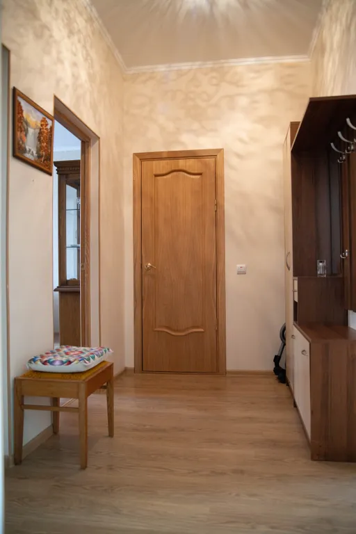 Уютная квартира рядом с морем