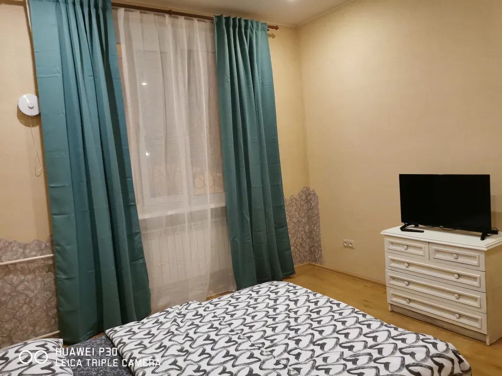 Уютная, чистая квартира