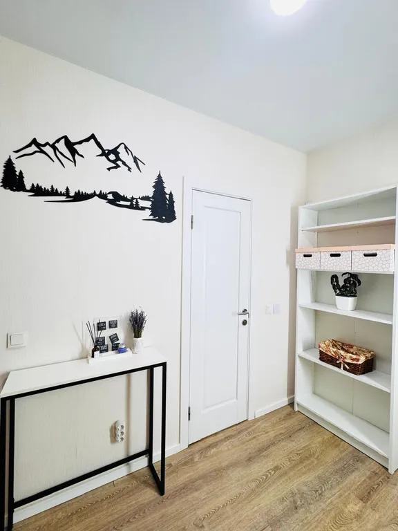 Квартира Квартира в алхимово — Москва