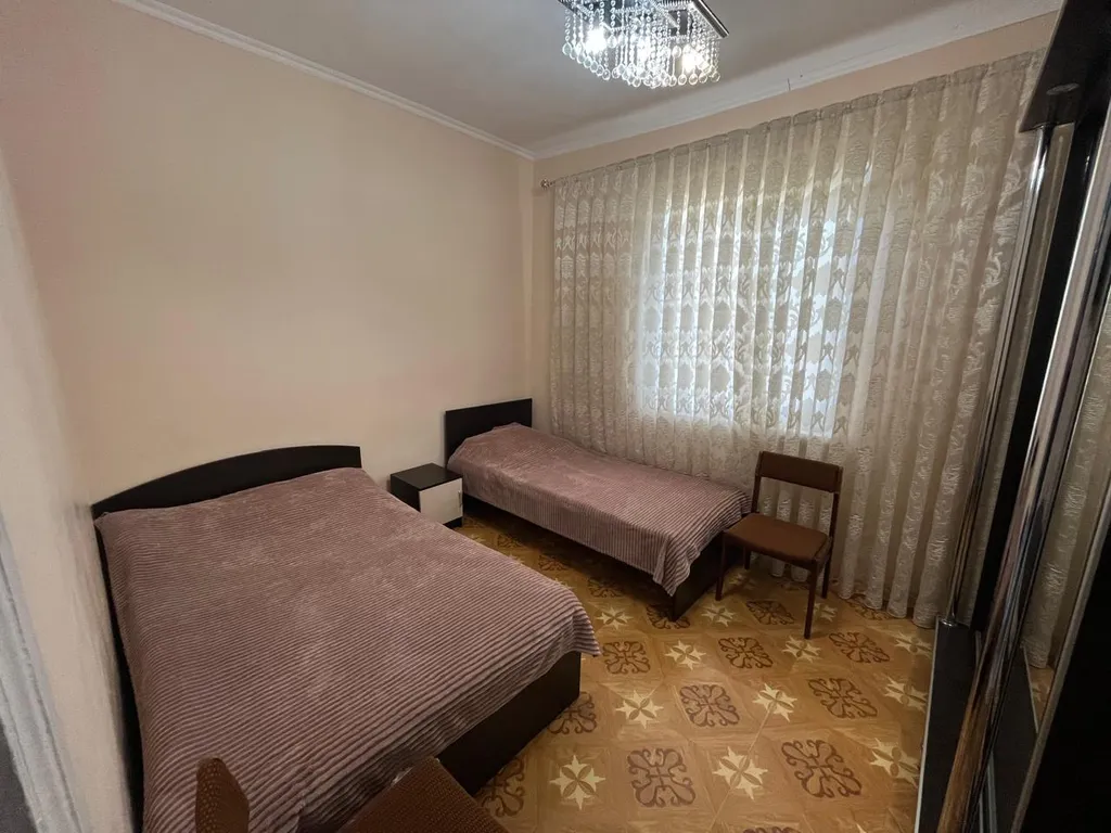 Квартира Комната — аренда посуточно в Гудаута