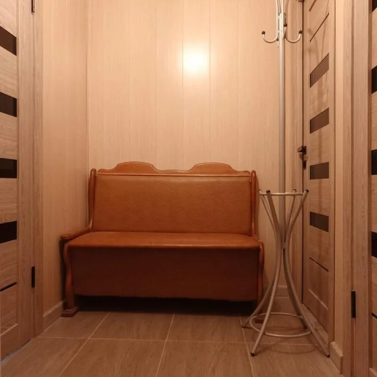 Апартаменты Светлячок