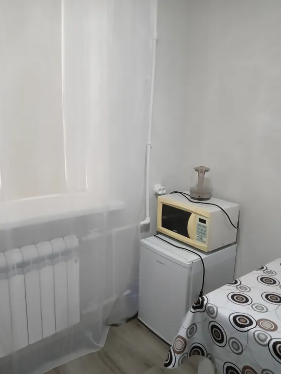 Квартира 1-комнатная Квартира — Элиста