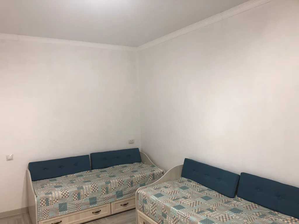 Уютная квартира в центре со свежим ремонтом