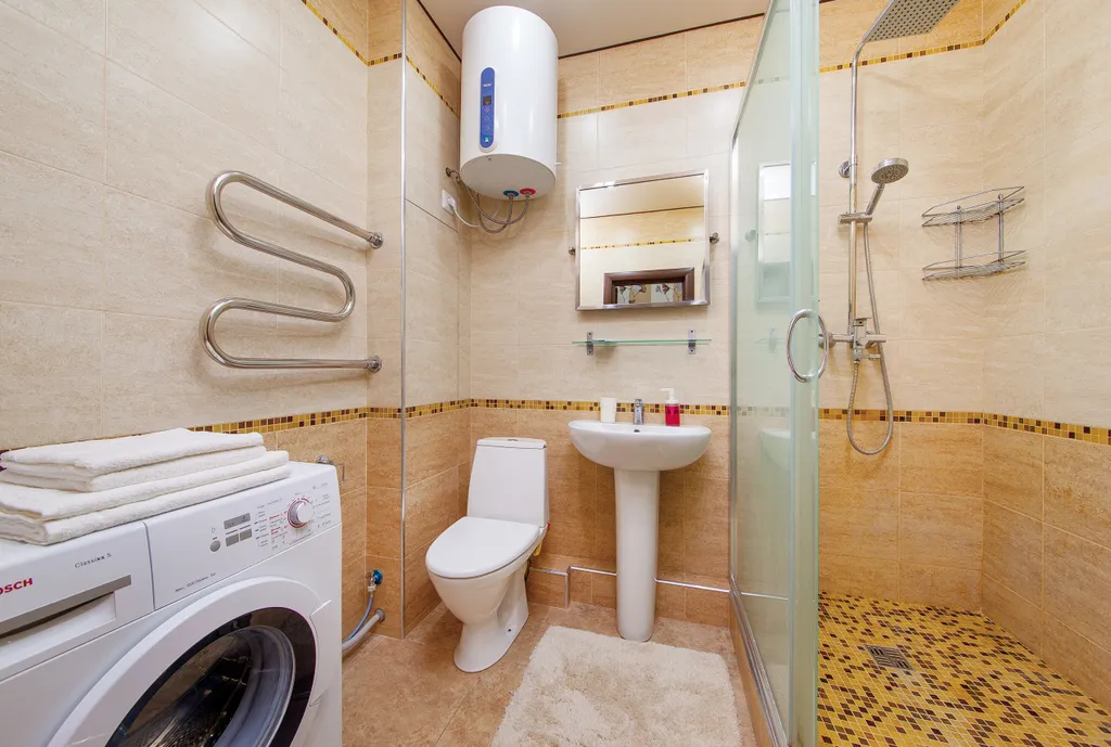 Квартира Квартира рядом с парком и стадионом Краснодар — Краснодар