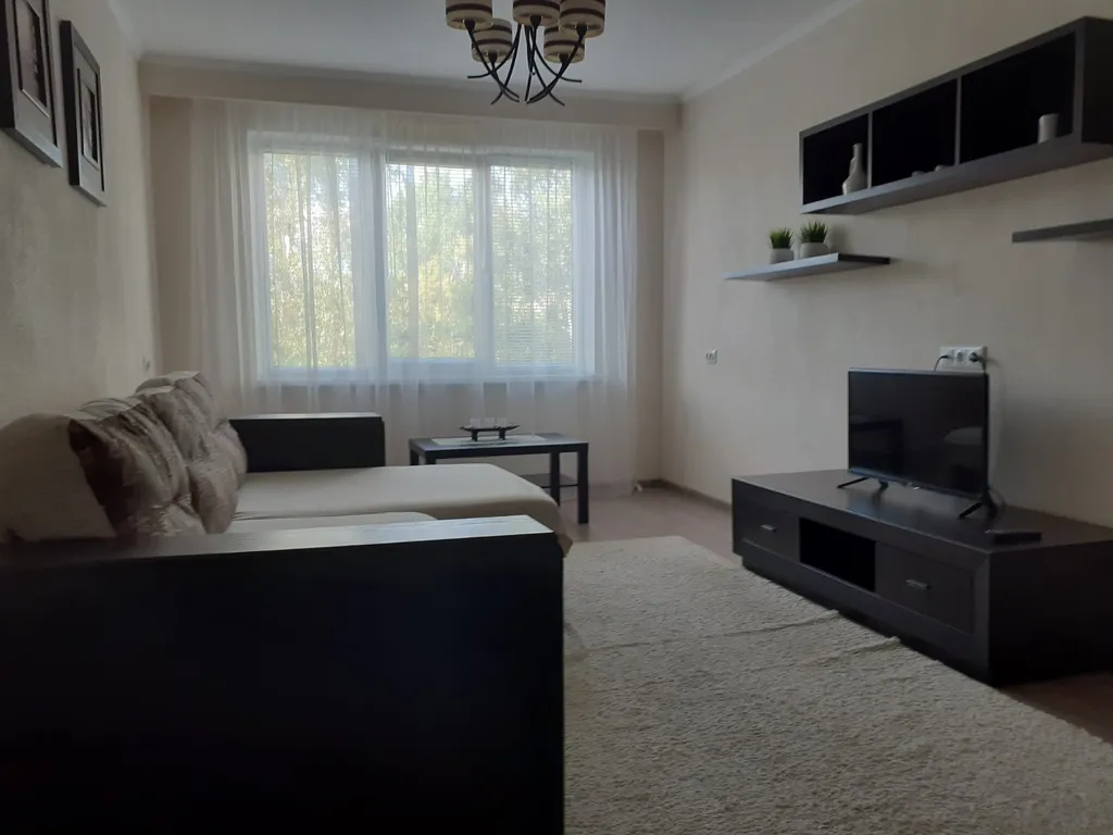 2-комнатная Квартира — аренда посуточно в Брест