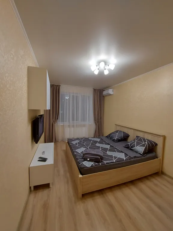 Видовая квартира на Кремль — аренда посуточно в Казань