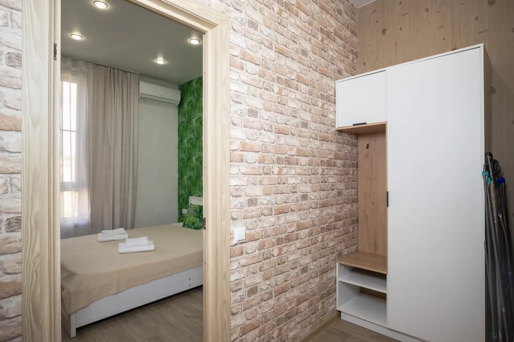 Квартира в Сириусе — комфорт и тишина