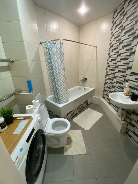 Уютная студия