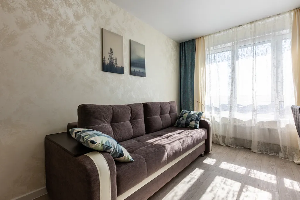 Квартира рядом с трц планета