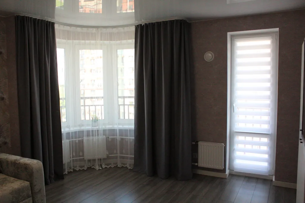 Уютная квартира на Завеличье