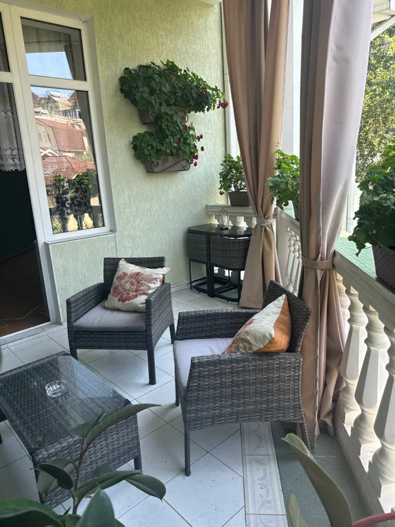 Уютные апартаменты в центральном районе города