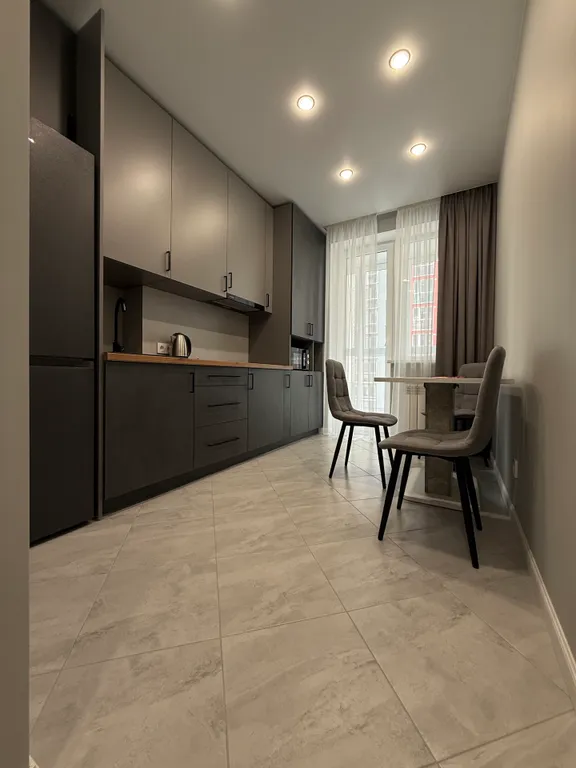 Квартира Прекрасные апартаменты — Калининград