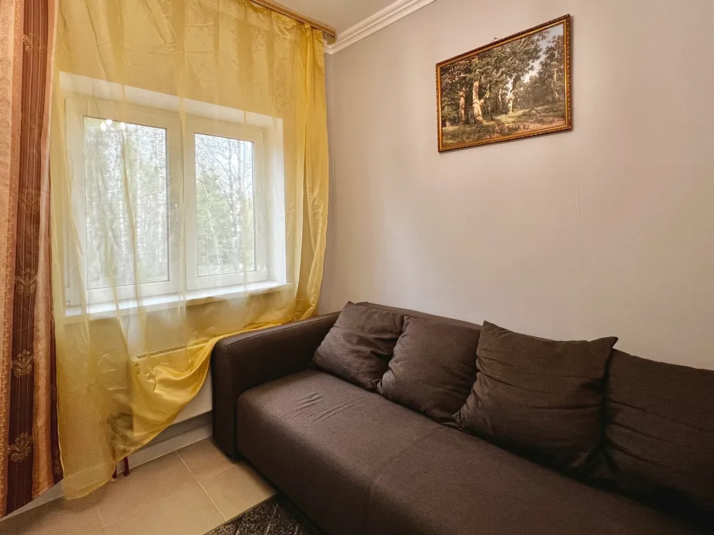 Уютный элитный коттедж на берегу озера рядом с трассой М1