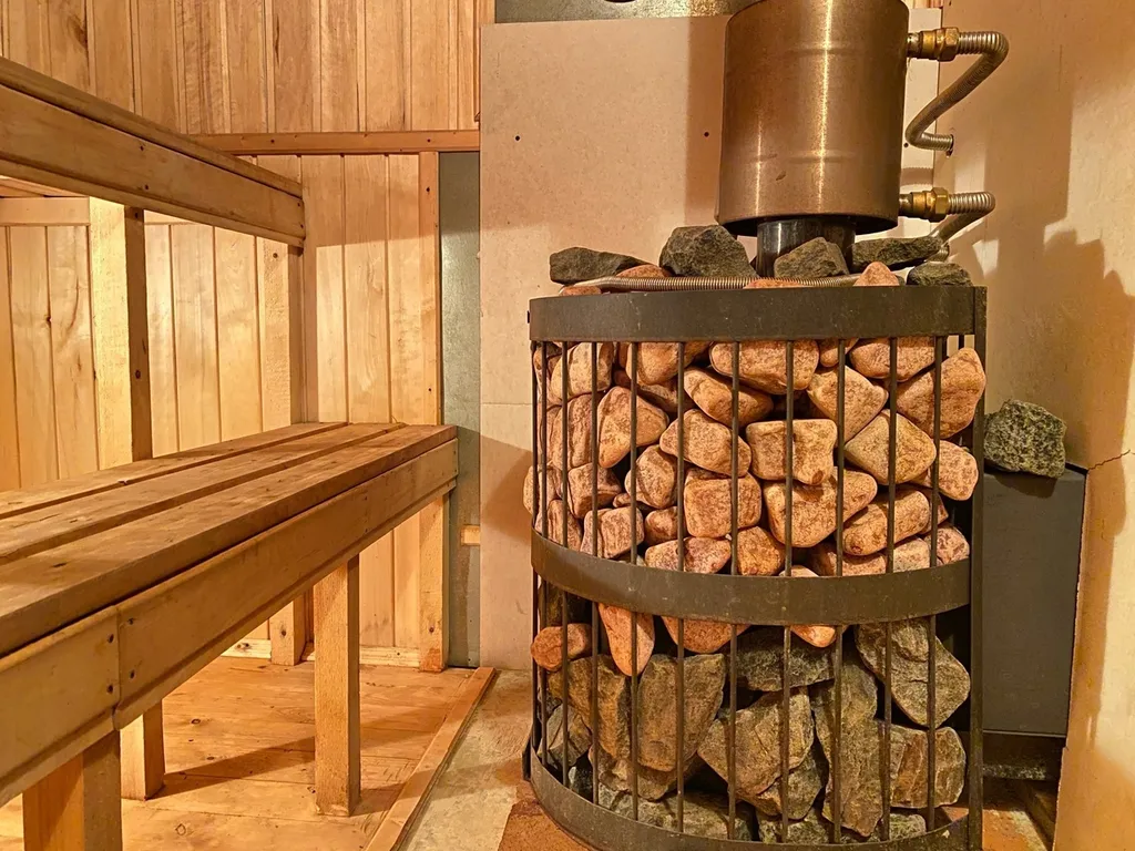 Дом на Волхове